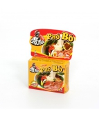 Viên gia vị Phở bò ông chà và